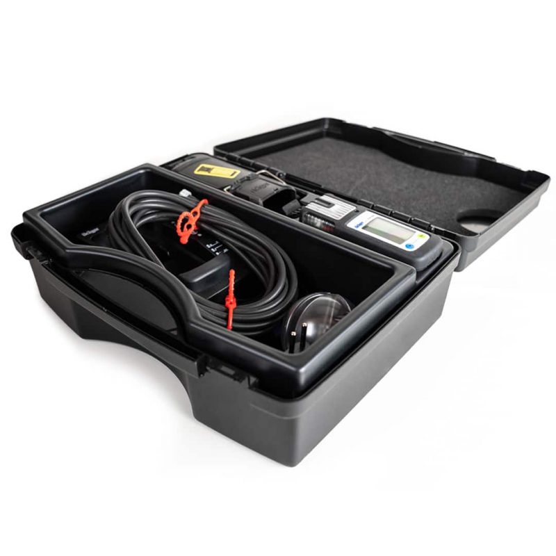 Dräger Gaswarngerät X-AM 5600 - Set