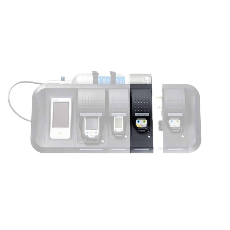 Dräger X-dock Modul PAC
