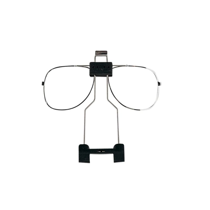 Dräger Maskenbrille für Vollmasken