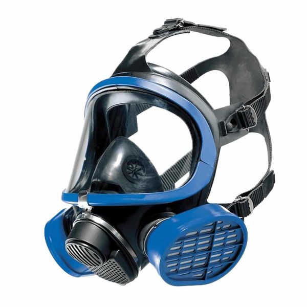 Dräger X-plore 5500 Gasmaske EPDM-PC