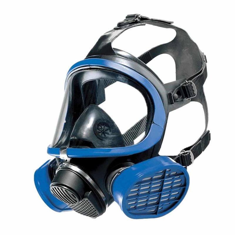 Dräger X-plore 5500 Gasmaske EPDM-PC