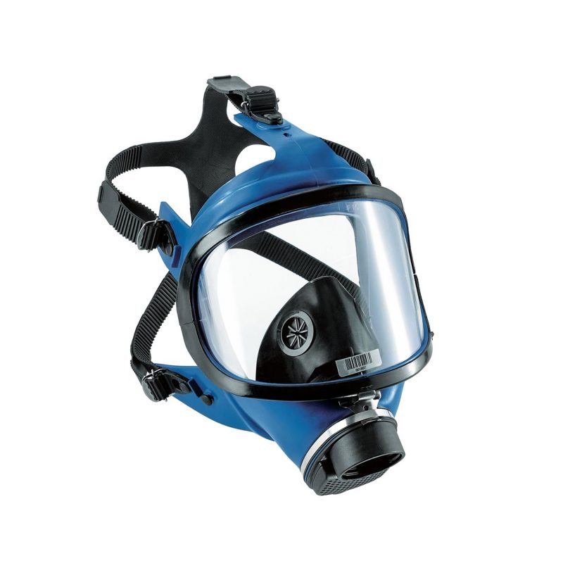 Dräger X-plore 6570 Si/bl-PC-RA-K/sw