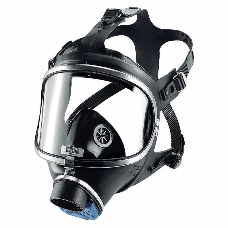 Dräger X-plore 6530 Triplex - Gasmaske EPDM