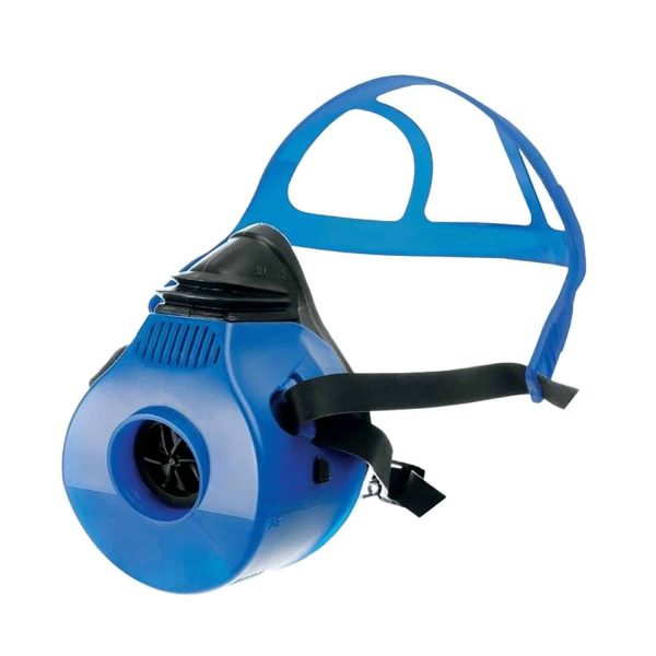 Dräger X-plore 4740 Silikon - Halbmaske Größe M/L