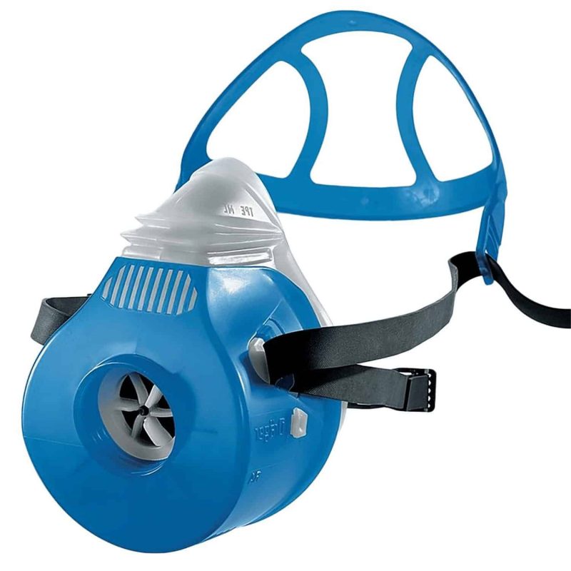 Dräger X-plore 4740 Halbmaske - TPE M/L