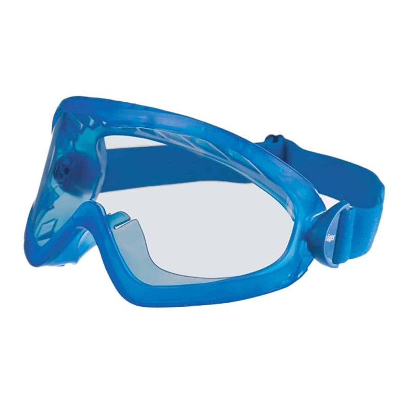 Dräger X-pect 8515 Überbrille - AC