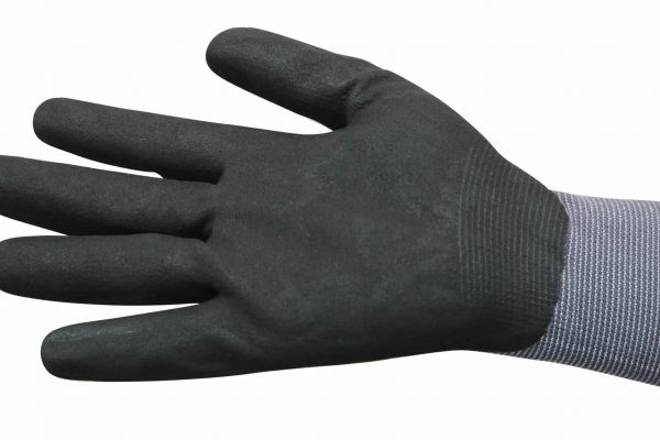 Arbeitshandschuh Salzgitter | Nitrilschaumbeschichtet – Bild 2