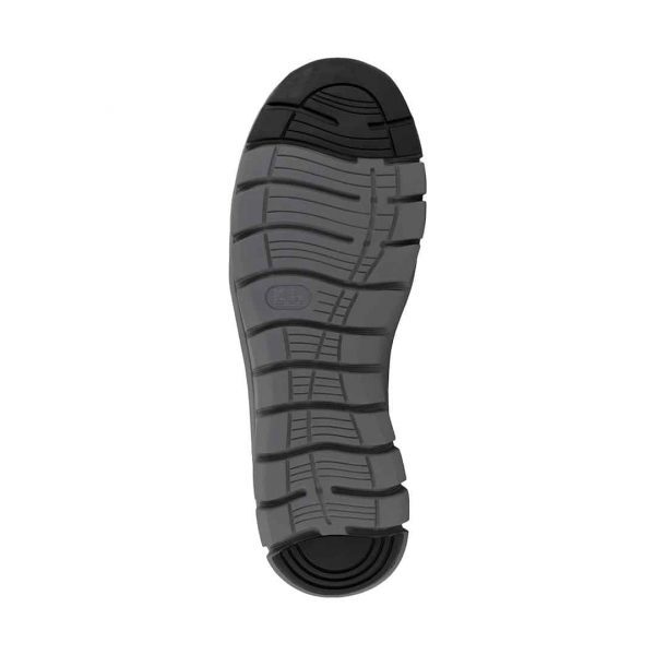 Sicherheitsschuhe EXCEL LIGHT schwarz - S1P – Bild 5