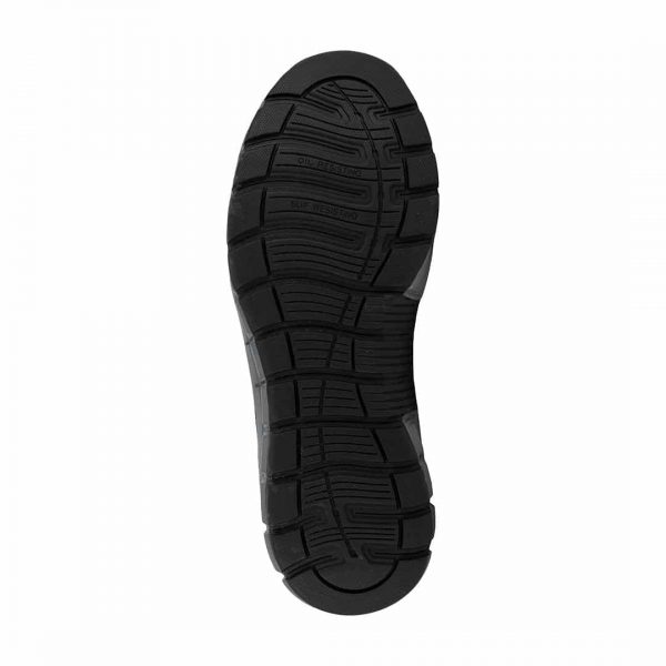 Sicherheitsschuhe S3 EXCEL LIGHT schwarz – Bild 5