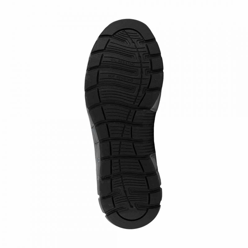 Sicherheitsschuhe S3 EXCEL LIGHT schwarz – Bild 5