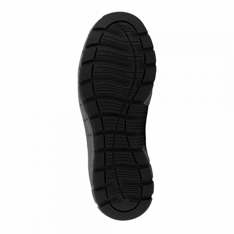 Sicherheitsschuhe hoch EXCEL LIGHT schwarz - S3 – Bild 5
