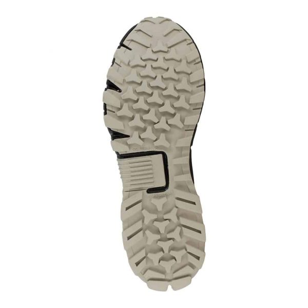 Sicherheitsschuhe S3 TRAILGRIP WORK schwarz – Bild 5