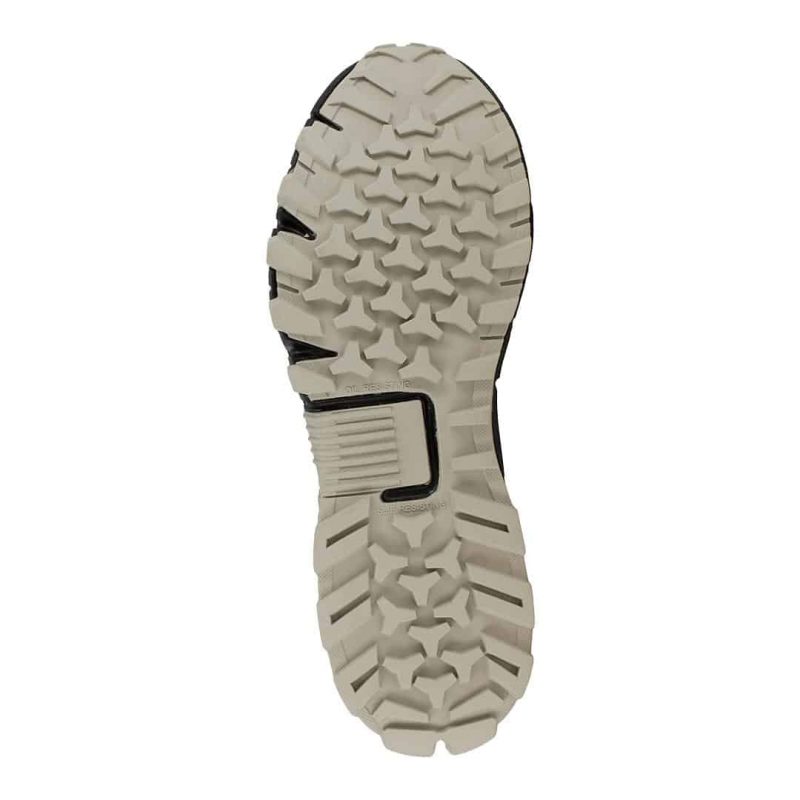 Sicherheitsschuhe S3 TRAILGRIP WORK schwarz – Bild 5