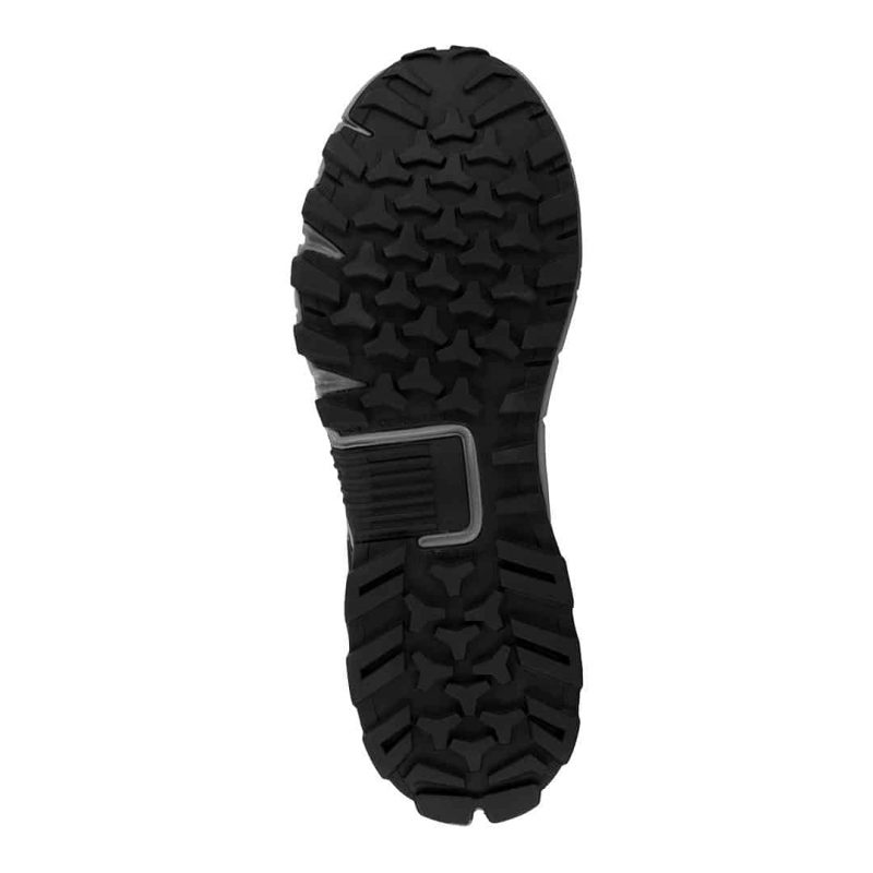 Sicherheitsschuhe S1P TRAILGRIP WORK marineblau – Bild 5