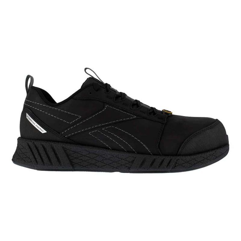 Sicherheitsschuhe S3 FUSION FLEXWEAVE WORK – Bild 2