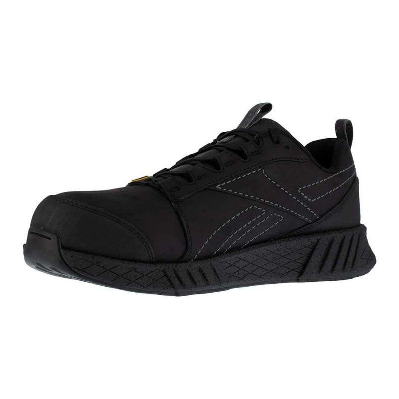 Sicherheitsschuhe S3 FUSION FLEXWEAVE WORK – Bild 3