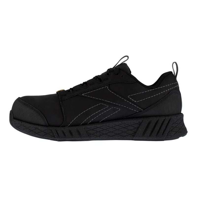 Sicherheitsschuhe S3 FUSION FLEXWEAVE WORK – Bild 4