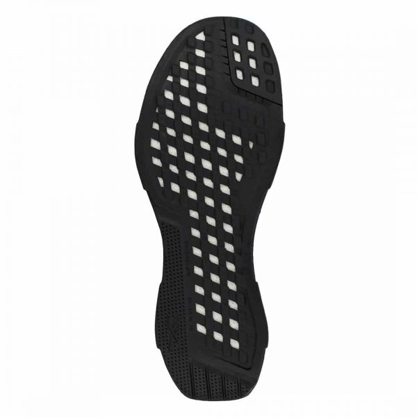 Sicherheitsschuhe hoch FUSION FLEXWEAVE WORK - S3 – Bild 5