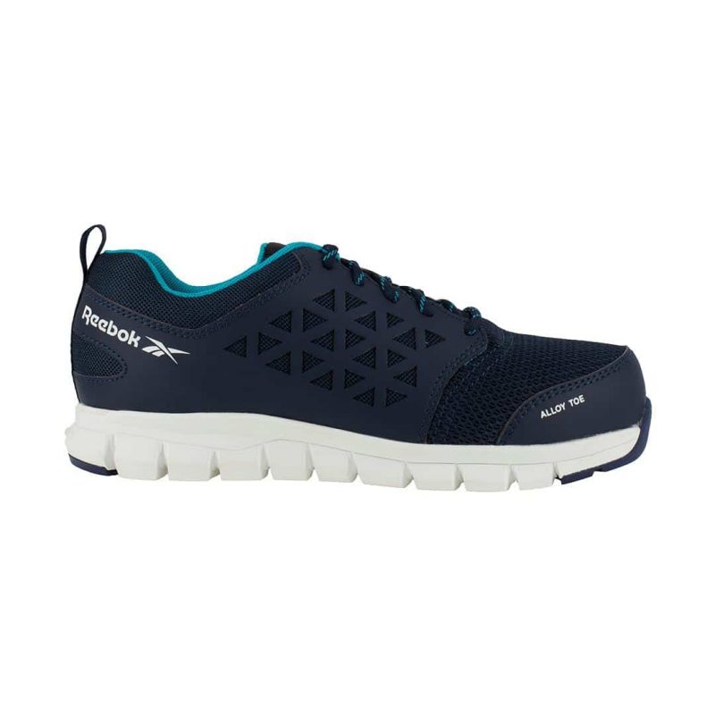 Sicherheitsschuhe EXCEL LIGHT marineblau - S1P – Bild 2