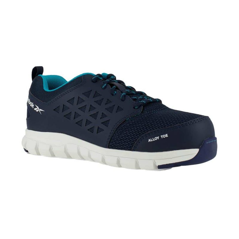 Sicherheitsschuhe EXCEL LIGHT marineblau - S1P