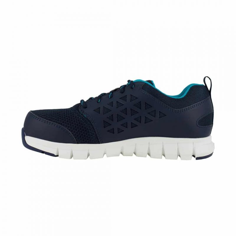 Sicherheitsschuhe EXCEL LIGHT marineblau - S1P – Bild 4