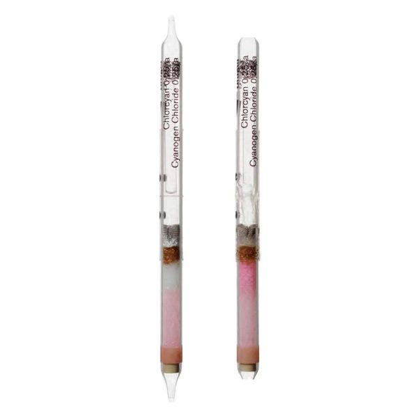 Röhrchen Chlorcyan - 0,25/a (10)