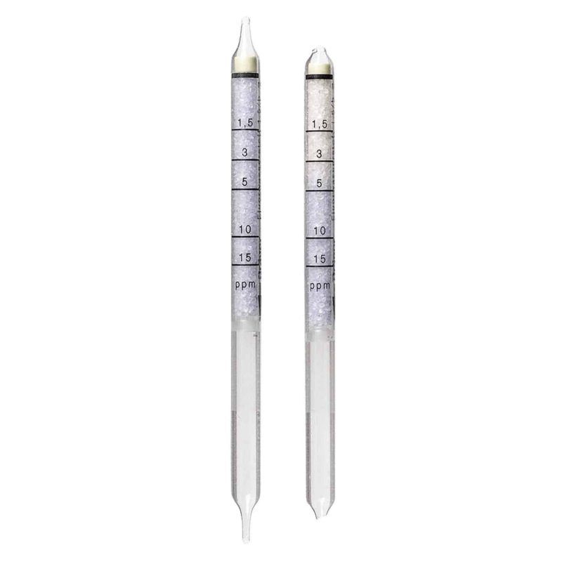 Röhrchen Fluorwasserstoff - 1,5/b (10)