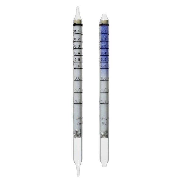Röhrchen Kohlenstoffdioxid - 0,1%/a (10)