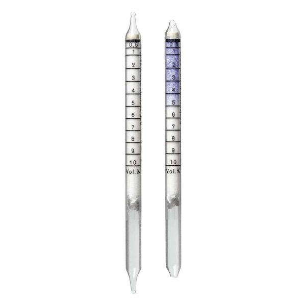 Röhrchen Kohlenstoffdioxid - 0,5%/a (10)