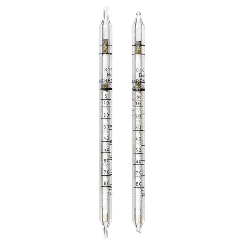 Dräger Messröhrchen Toluol - 5/b (10)