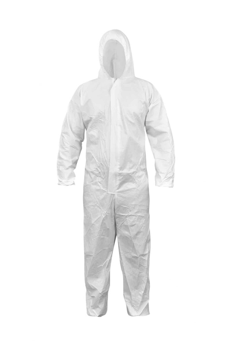 Vaultex Einweg-Overall