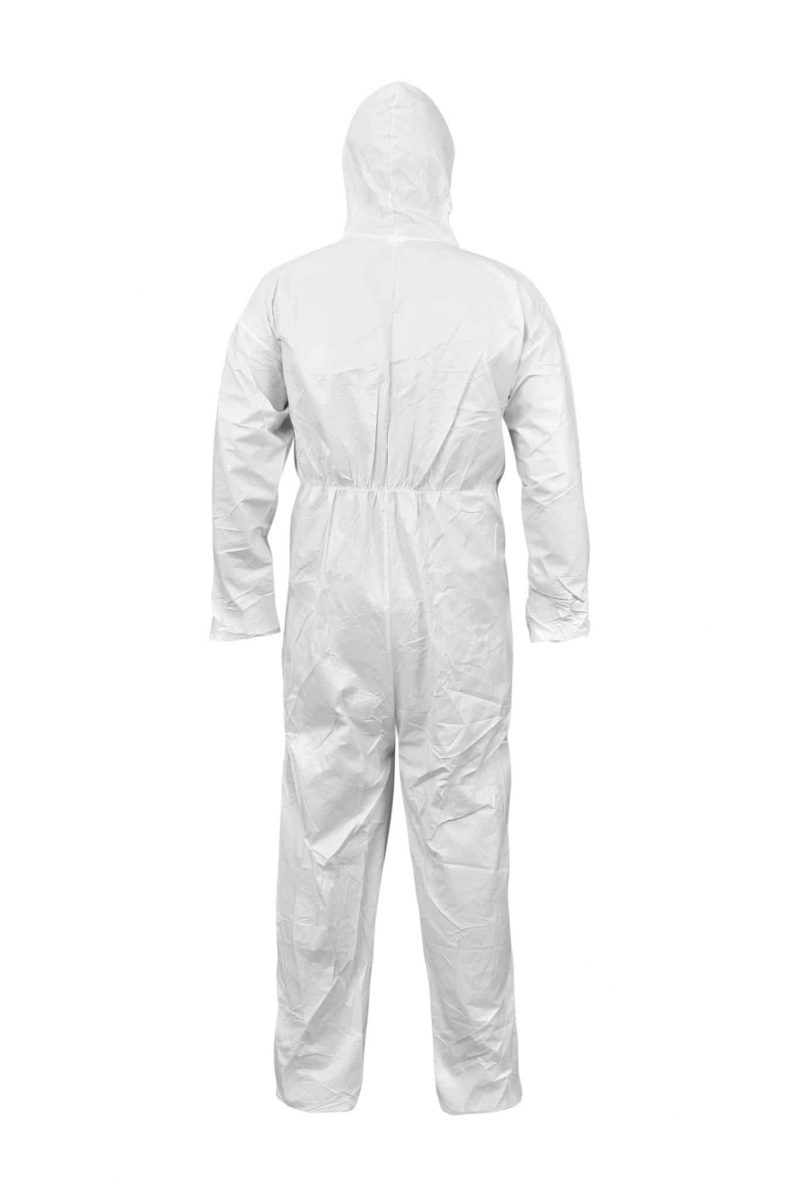 Vaultex Einweg-Overall – Bild 3