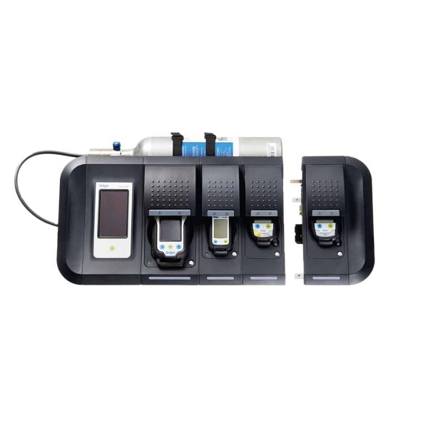 Dräger X-dock Modul X-am 8000 plus – Bild 2