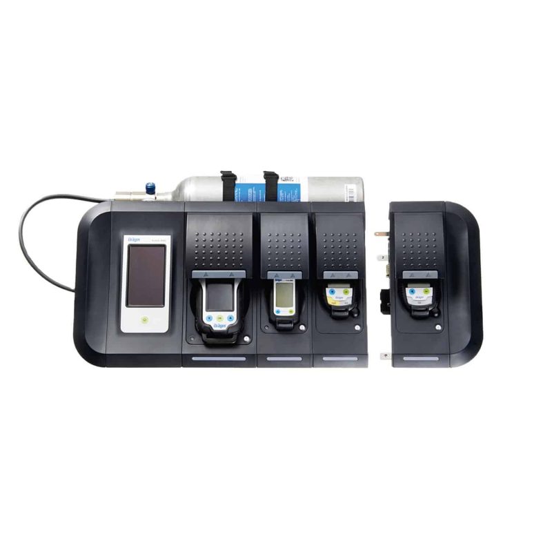 Dräger X-dock Modul X-am 8000 plus – Bild 2
