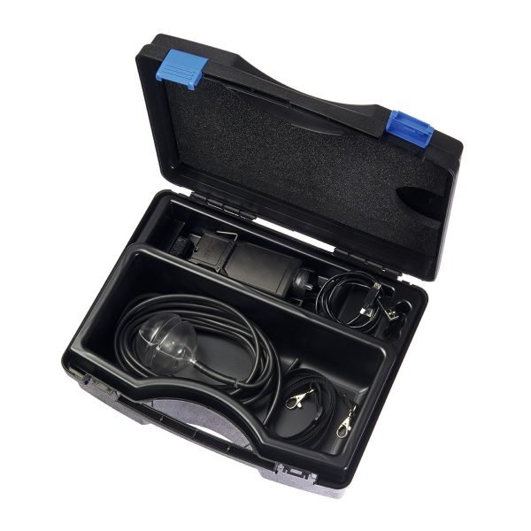 Dräger Gaswarngerät X-AM 5600 - Set – Bild 2