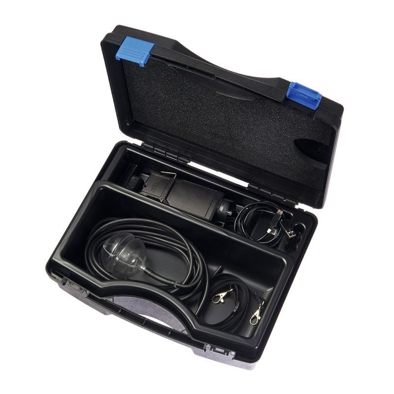 Dräger Gaswarngerät X-AM 5600 - Set – Bild 2