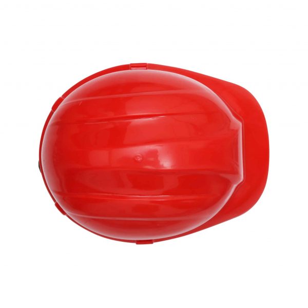 Schutzhelm Meppen | Rot – Bild 3