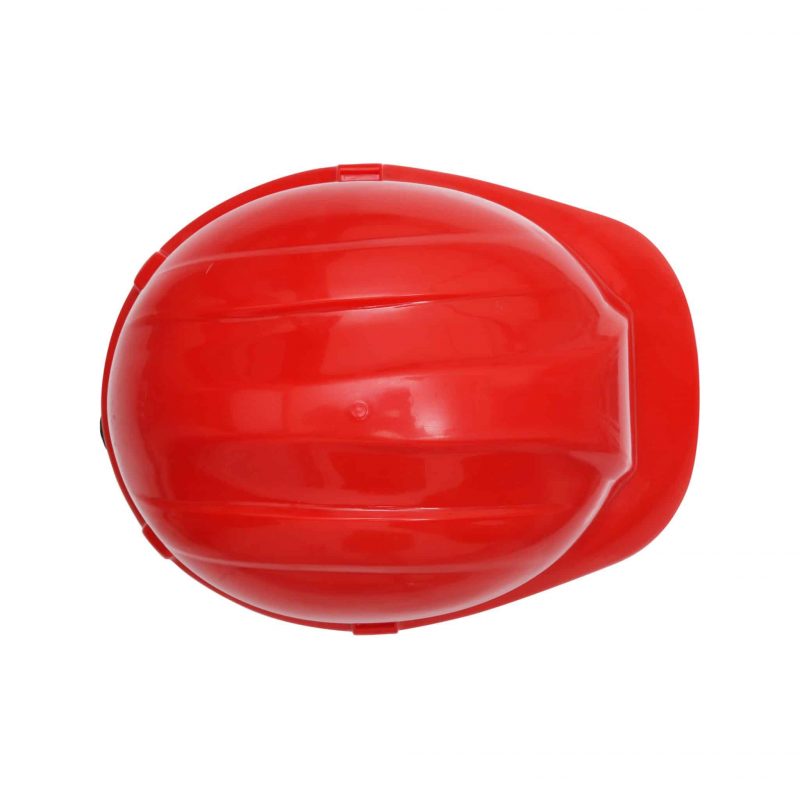 Schutzhelm Meppen | Rot – Bild 3