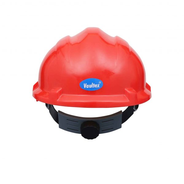 Schutzhelm Meppen | Rot – Bild 4