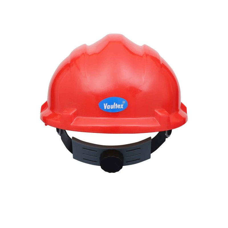Schutzhelm Meppen | Rot – Bild 4