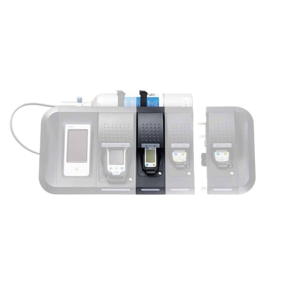 Dräger X-dock Modul X-am 125