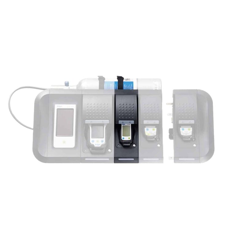Dräger X-dock Modul X-am 125