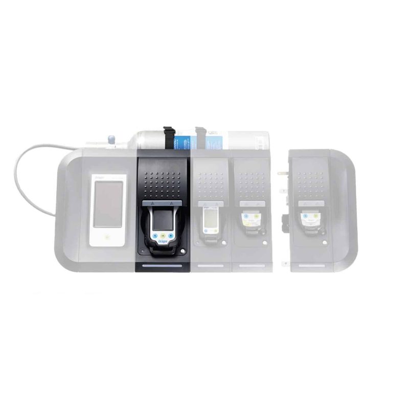 Dräger X-dock Modul X-am 8000 plus