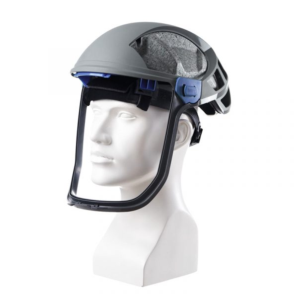 Dräger X-plore 8000 Anstoßkappe für Haube