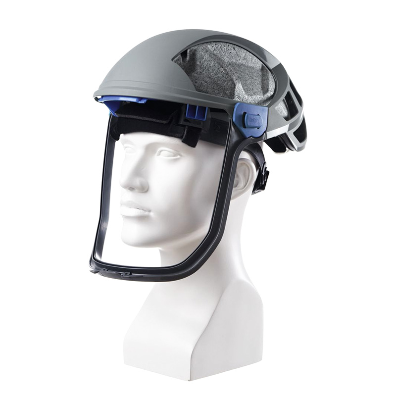 Dräger X-plore 8000 Anstoßkappe für Haube