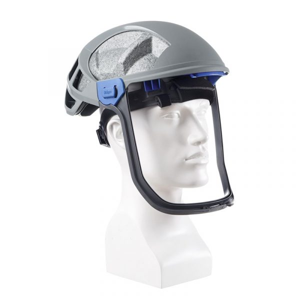Dräger X-plore 8000 Anstoßkappe für Haube – Bild 2