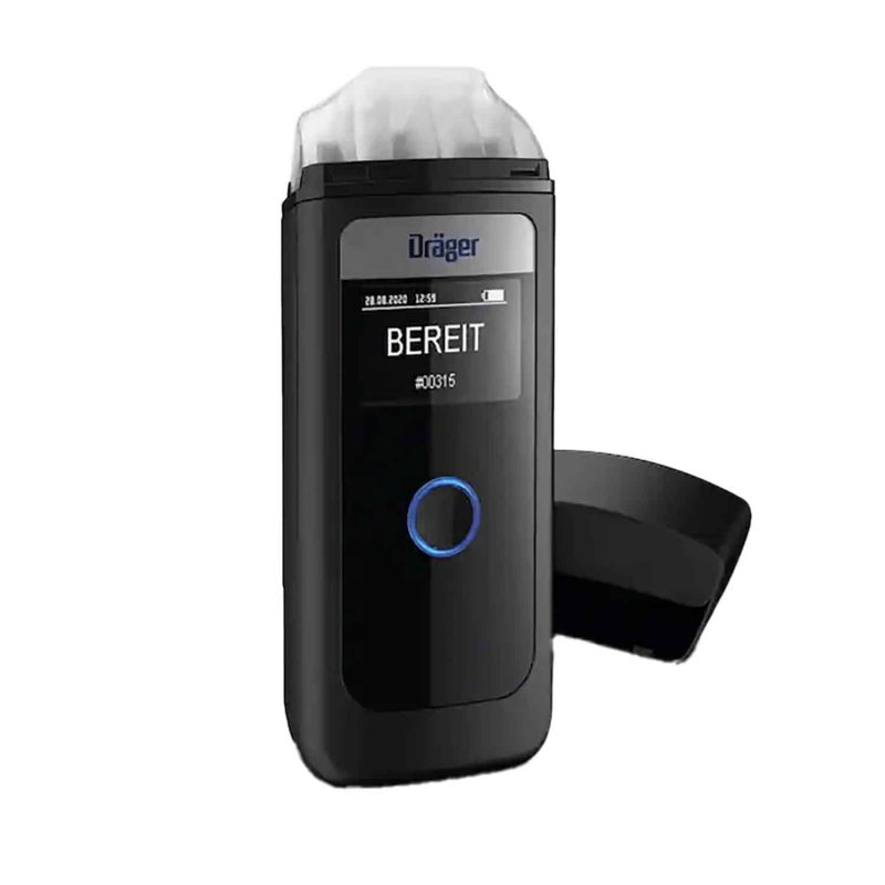 Dräger Alcotest 4000 Standard