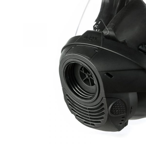Dräger FPS 7000 P-EPDM-PC | Größe M – Bild 3