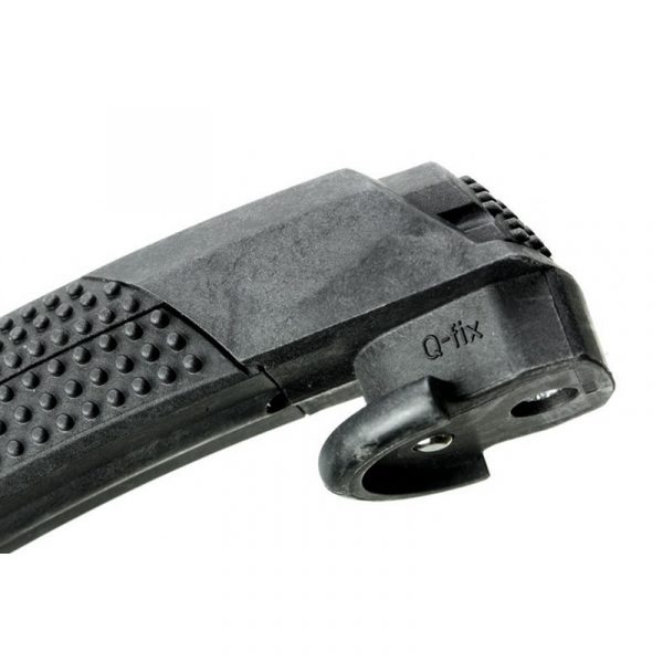 Dräger FPS 7000 P-EPDM-PC | Größe M – Bild 2