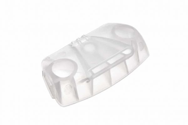 Dräger Mundstück für Alcotest 4000 - 5er Pack